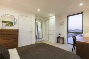 Apartment (1 Bedroom)