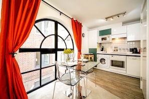 Habitación (1 Bedroom) | Servicio a la habitación