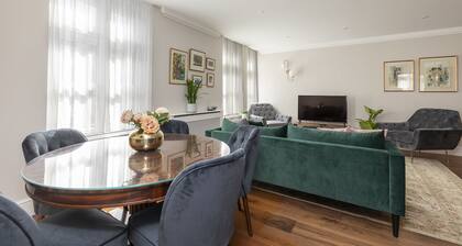 JOIVY Beautiful 2 bed apt in Mayfair, close to Tube