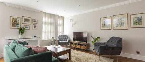 Appartement (2 Bedrooms) | Extérieur