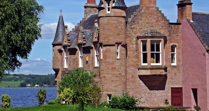 Bunchrew House Hotel