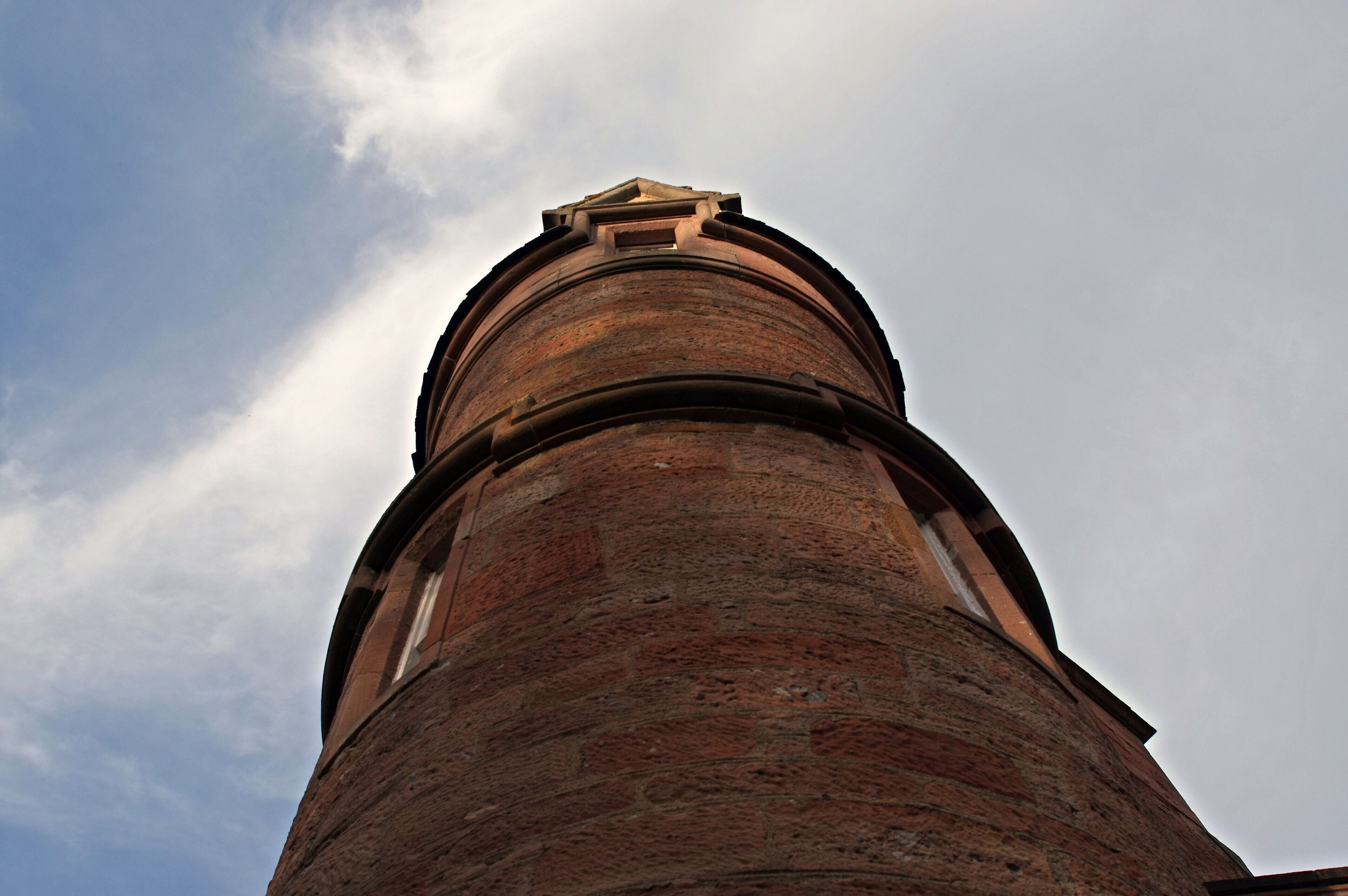 Foto - Bunchrew House Hotel