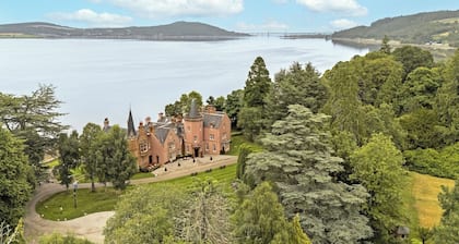 Bunchrew House Hotel