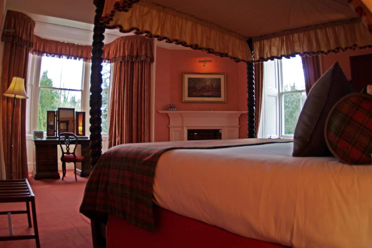 Chambre Double Premium