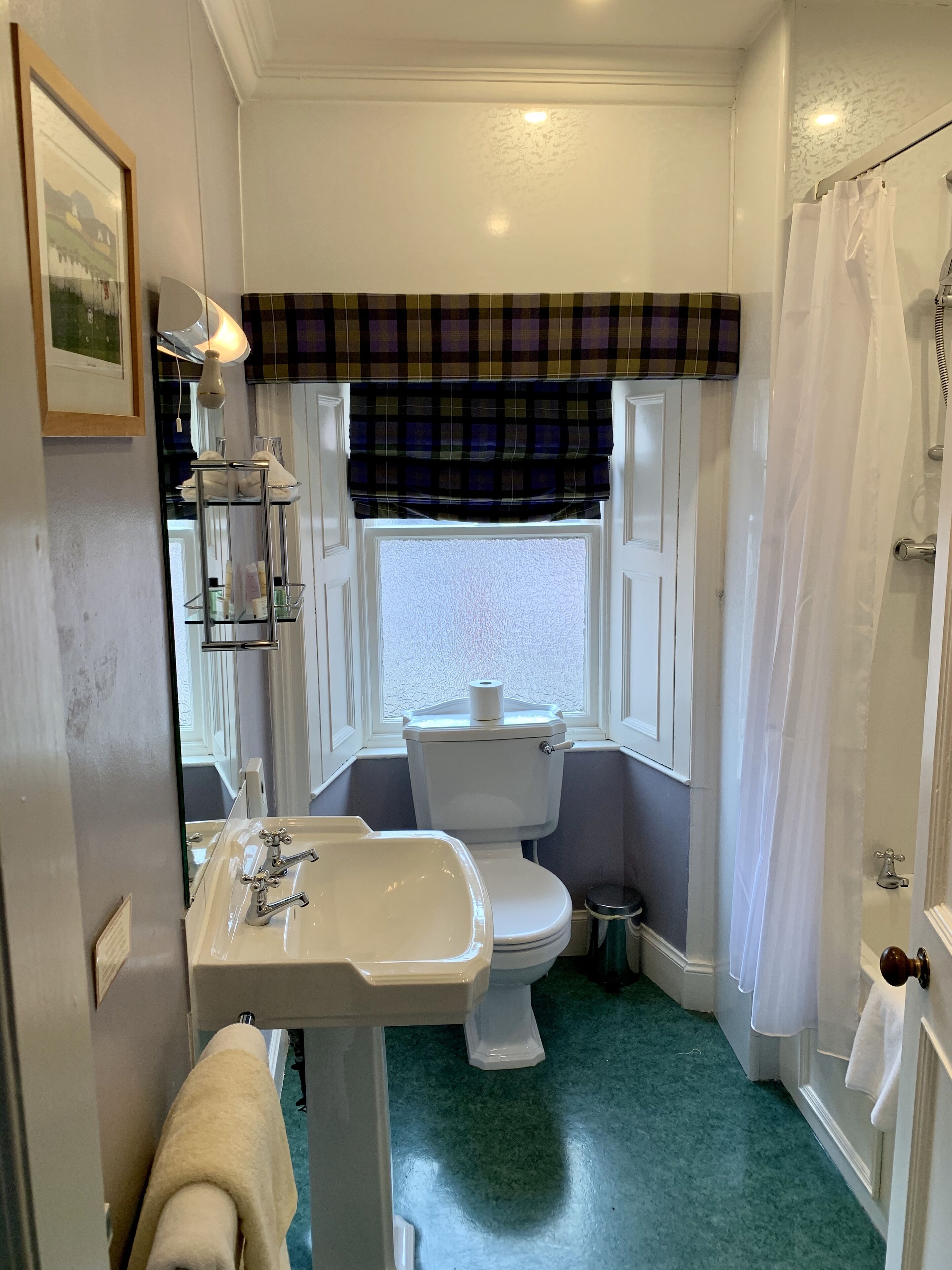 Foto - Bunchrew House Hotel