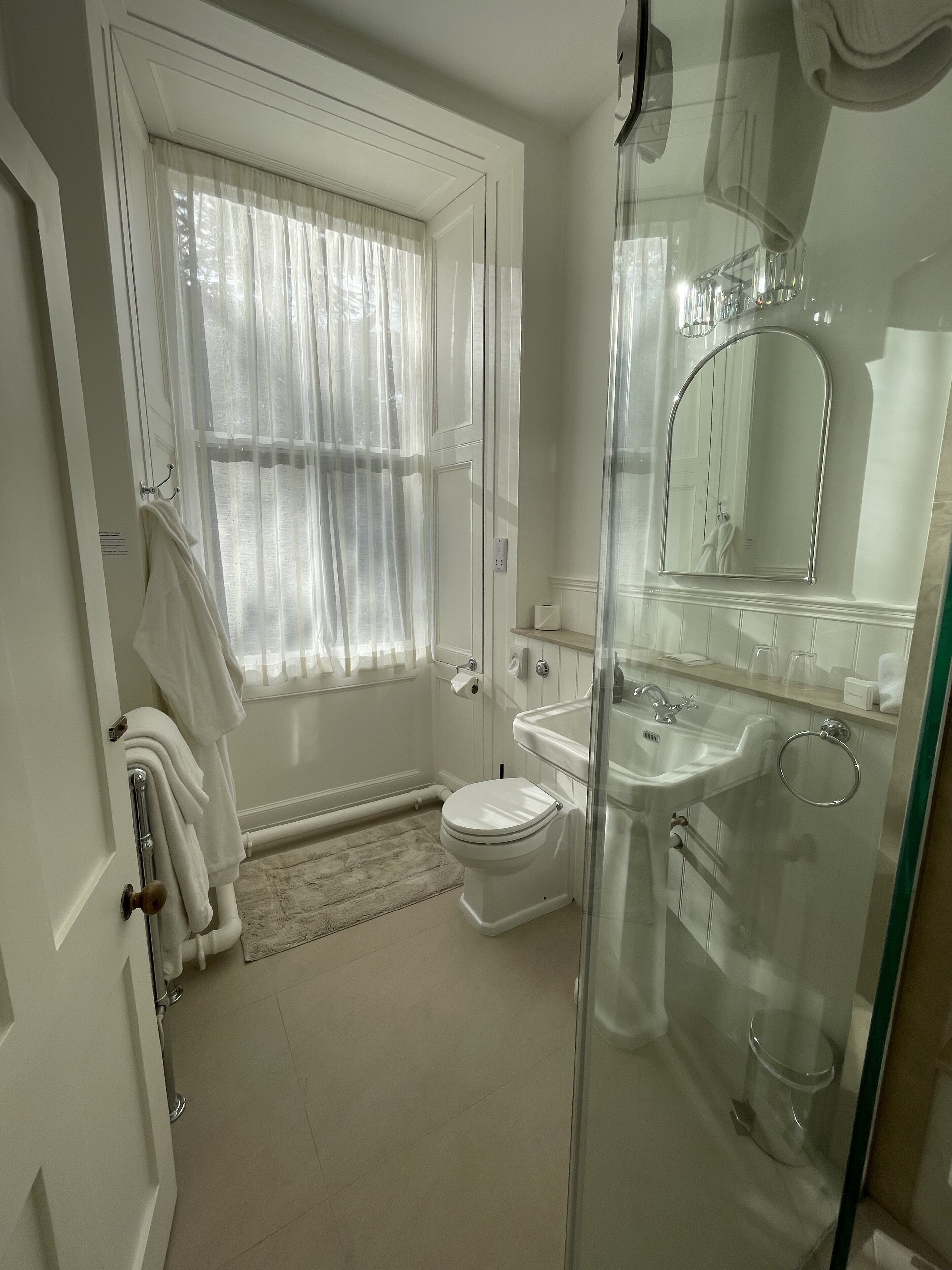 Foto - Bunchrew House Hotel