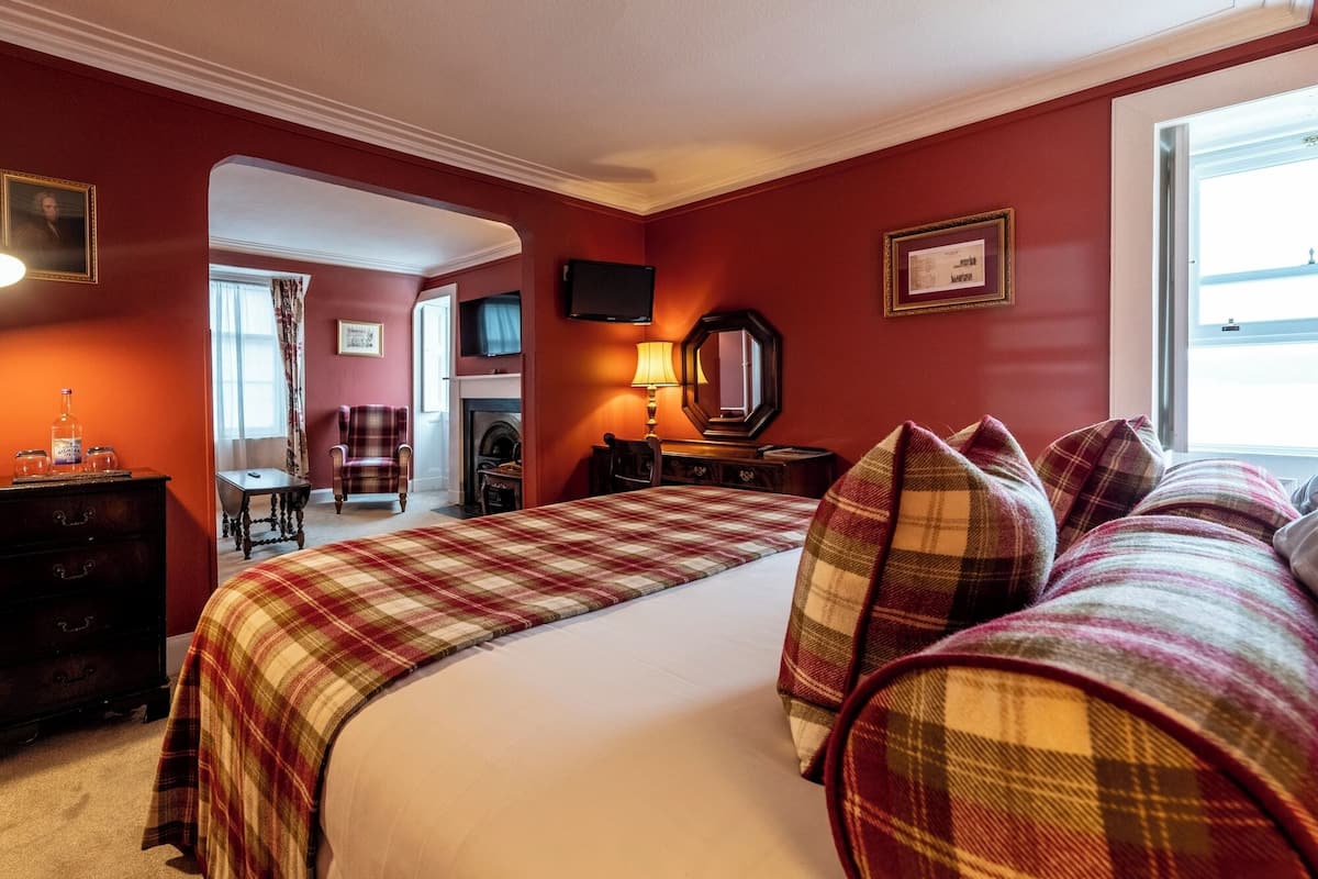Chambre Double Classique
