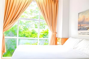 Room - An Hotel Jakarta (Jakarta)