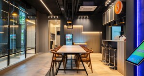 Dining - An Hotel Jakarta (Jakarta)