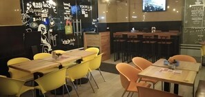 Dining - An Hotel Jakarta (Jakarta)