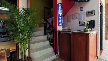 Vestíbulo