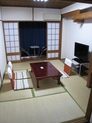 Interior - Hotel Eco Dogo (Matsuyama)