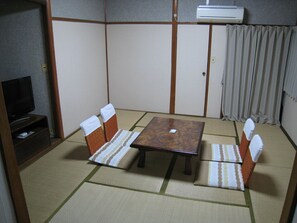 Dining - Hotel Eco Dogo (Matsuyama)