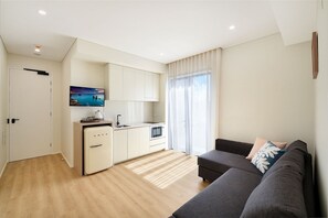 บริเวณนั่งเล่น