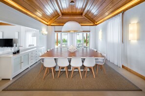 Private kitchen - Shantivillas (Albufeira)