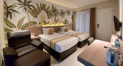 Doho Homestay