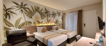Doho Homestay