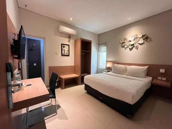 Unclassified image, 1 of 51, button - Doho Homestay (Jember)