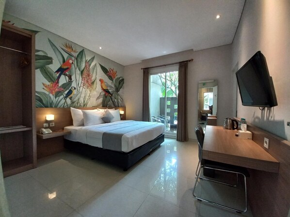 Habitación