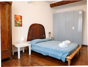 Apartment, 2 Bedrooms - City Centre Apartment in Genova grechierco - CasaViva (Genoa)