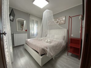Appartamento, 4 camere da letto | 4 camere, con stile personalizzato, con arredamento individuale