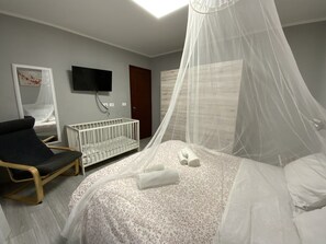 Appartamento, 4 camere da letto | 4 camere, con stile personalizzato, con arredamento individuale