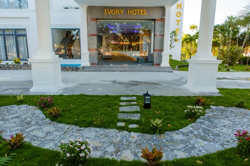 Ivory Hotel - Phu Yen