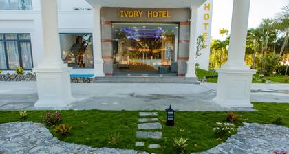 Ivory Hotel - Phu Yen