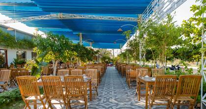 Ivory Hotel - Phu Yen