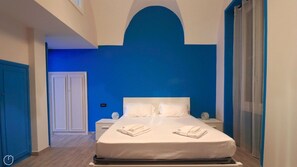 Apartment, 2 Schlafzimmer | 2 Schlafzimmer, individuell dekoriert, individuell eingerichtet