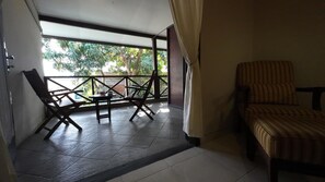 Interior - Samawa Transit Hotel (Sumbawa Besar)