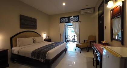 Samawa Transit Hotel