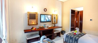 Samawa Transit Hotel