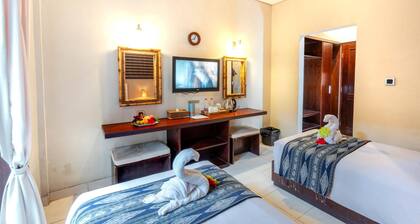 Samawa Transit Hotel