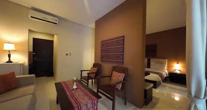 Samawa Transit Hotel