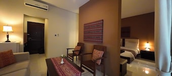 Samawa Transit Hotel