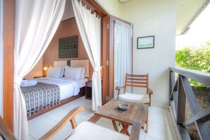 Room - Samawa Transit Hotel (Sumbawa Besar)