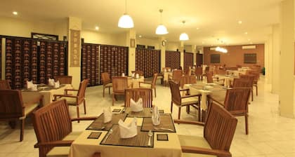 Samawa Transit Hotel