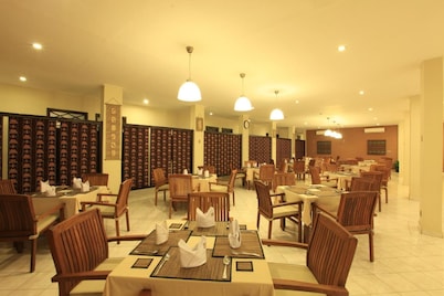 Samawa Transit Hotel