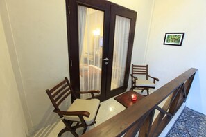 Interior - Samawa Transit Hotel (Sumbawa Besar)