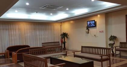 Hotel Meligai Kapit