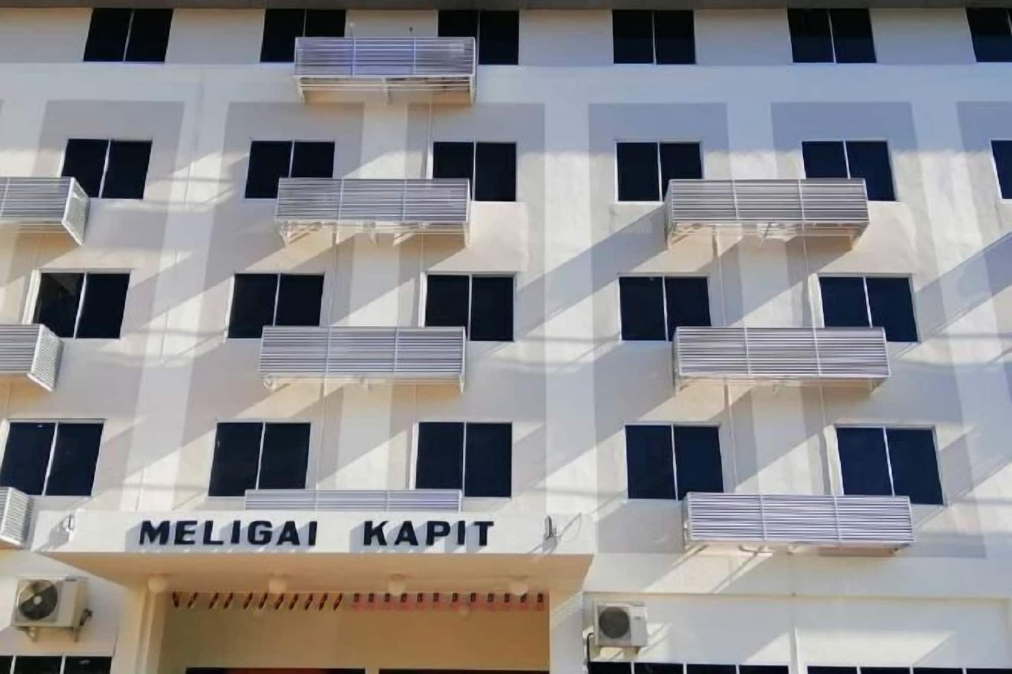 Hotel 2 Bintang
