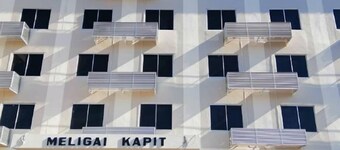 Hotel Meligai Kapit