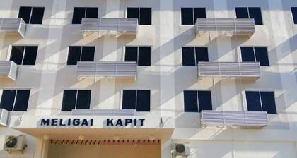 Hotel Meligai Kapit