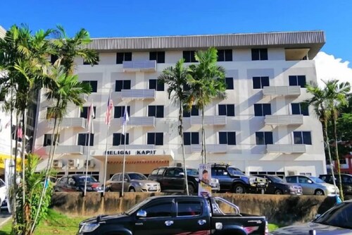 Hotel Meligai Kapit