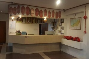 Unclassified image, 2 of 21, button - Hotel Meligai Kapit (Kapit)