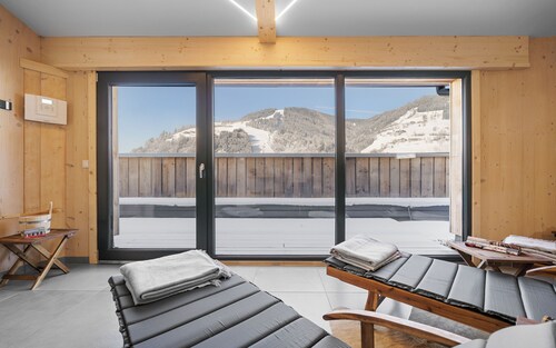 Aparthotel Zell am See