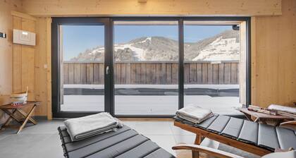 Aparthotel Zell am See