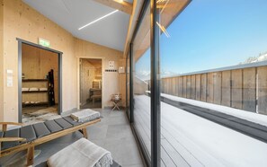 Interiör
