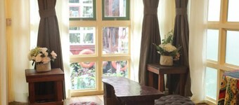 Together Palm Resort